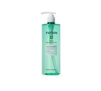 FATION Nosca9 Trouble Body Wash 490 ml K-BEAUTY