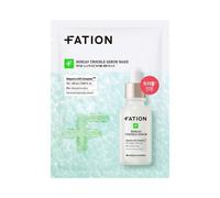 FATION Nosca9 Trouble Serum Mask Foglio 25 ml x 5ea K-Beauty