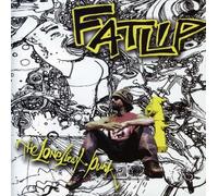 Fatlip - The Loneliest Punk [Import]