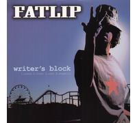 Fatlip - Writer's Block