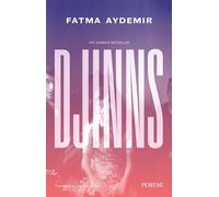 Fatma Aydemir Djinns (Tascabile)