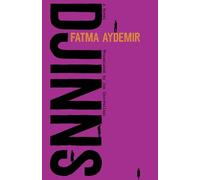 Fatma Aydemir Jon Cho-Polizzi Djinns (Tascabile)