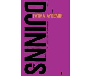 Fatma Aydemir Djinns (Tascabile)