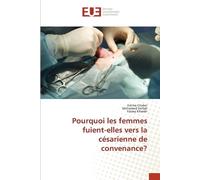 Fatma Chaker Mohamed Pourquoi les femmes fuient-elles vers la césar (Tascabile)