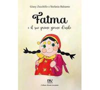 Fatma e il suo primo giorno d’asilo