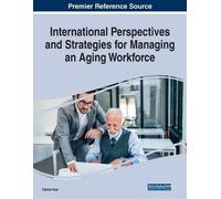 Fatma Ince International Perspectives and Strategies for Managing an (Tascabile)