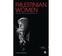 Fatma Kassem Palestinian Women (Tascabile)