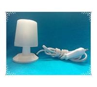 Fatma LUCCIOLA A LAMPADINA NEON CON CAVO E SPINA 10A