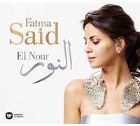 Maurice Ravel Fatma Said: El Nour (Vinyl LP) 12" Album