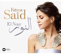 Fatma Said – El Nour – Warner Music