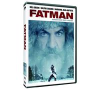 Fatman (DVD) Mel Gibson Walton Goggins Marianne Jean-Baptiste Chance Hurstfield