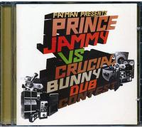 Fatman - Prince Jammy Vs Crucial Bunny:Dub C