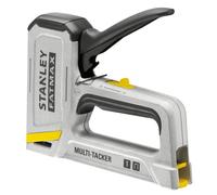 FatMax Graffettatrice E Chiodatrice In Alluminio LD (STANLEY FMHT70443-0)