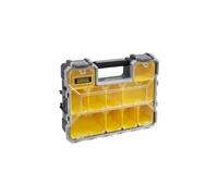 Fatmax Pro Organizer alto con chiusure in plastica 1-97-521