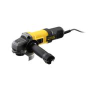 FATMAX SMERIGLIATRICE ANG FMEG210 850W 115MM
