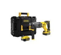 FATMAX TASSELLATORE SFMCH900M22 18V SDS+ BRUSHLESS