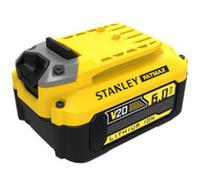 Batteria STANLEY FatMax V20 SFMCB206 6,0 Ah