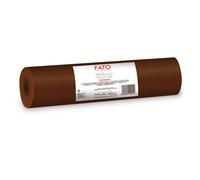 FATO - 88650301 - Runner linea AirLaid - 0,40 x 24 mt - cacao - Fato - 91362 - Conf. da 1 Pz. - 88650301