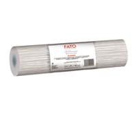 FATO - 88654000 - Runner linea Millerighe - 0,40 x 24 m - polvere - Fato - 99186 - Conf. da 1 Pz. - 88654000