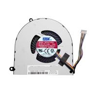 Fato di raffreddamento CPU Compatibile con i modelli E550 E555 E560 E565 E550C 5 PIN Parte di sostituzione