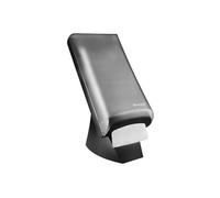 DISTRIBUTORE TOVAGLIOLI INTERCALATI CARTA FATO TABLETOP DISPENSER BANCO BAR