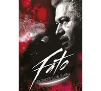 Fato - En Concierto Y Con El Alma