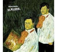 Fatoni & Dexter Yo,Picasso (CD)