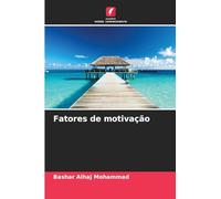 Fatores de motivação