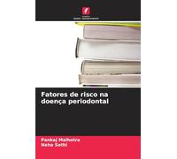 Fatores de risco na doença periodontal