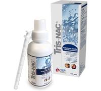Fatro Sac Tris-Nac Cane Gatto 120 ml 1 unità 1000 g, multicolore