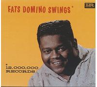 FATS DOMINO + 12 BT - Swings