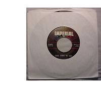 Fats Domino 45 RPM Hands Across The Table / Won't You Come On Back