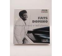 Fats Domino - 80 Original Rock'n'roll Classi