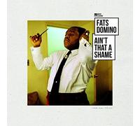 Fats Domino Ain't That a Shame (Vinyl LP) 12" Album