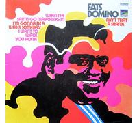FATS DOMINO - ain't that a shame