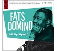 Fats Domino - All By Myself - Cd