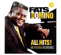 Fats Domino - All Hits