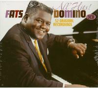 Fats Domino All Hits (CD)