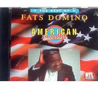 Fats Domino - American Superstars-The Best Of