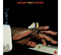 Fats Domino Antoine (Vinyl LP) 12" Album Box Set