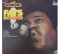 Fats Domino - Attention! Fats Domino! Vol. 2