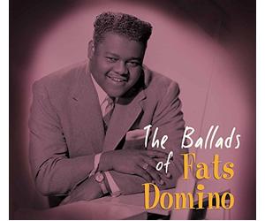 Fats Domino - Ballads Of Fats Domino
