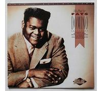 Fats Domino - Best of (1985) [VINYL]