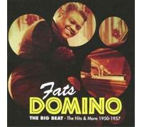 Fats Domino Big Beat, The - The Hits and More (CD) Album