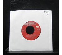 Fats Domino - Blue Monday / What's The Reason I'm Not Pleasing You [Vinyl Single 7'']