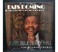 Fats Domino - Blueberry hill-16 greatest hits [Vinyl LP]