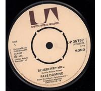 Fats Domino - Blueberry Hill