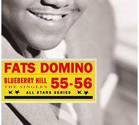 Fats Domino - Blueberry Hill