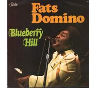 Fats Domino - Blueberry Hill