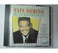 Fats Domino - Blueberry hill
